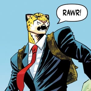 Time Cheetah