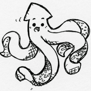 Inked Tober