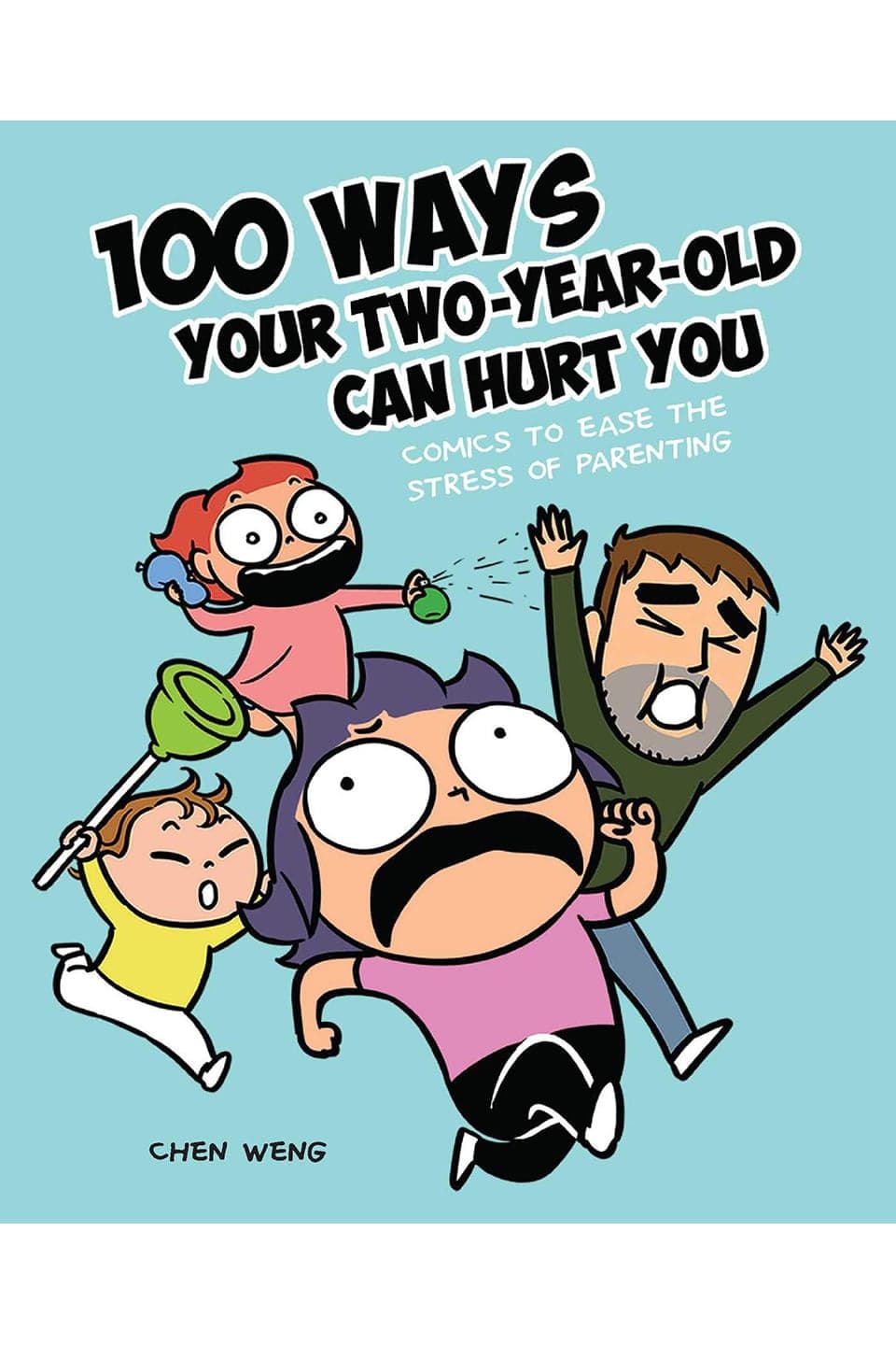 Messycow Comics