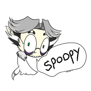 Team Spoopy
