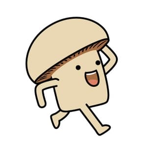 Mushroom Movie