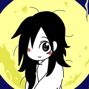 Ghost Girlfriend