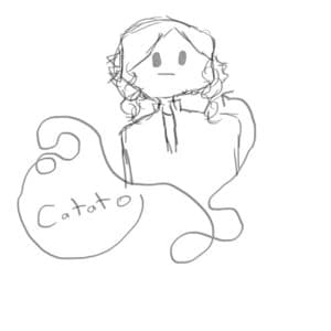 Hey it's an art dump