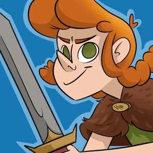 Thora The Destroyer