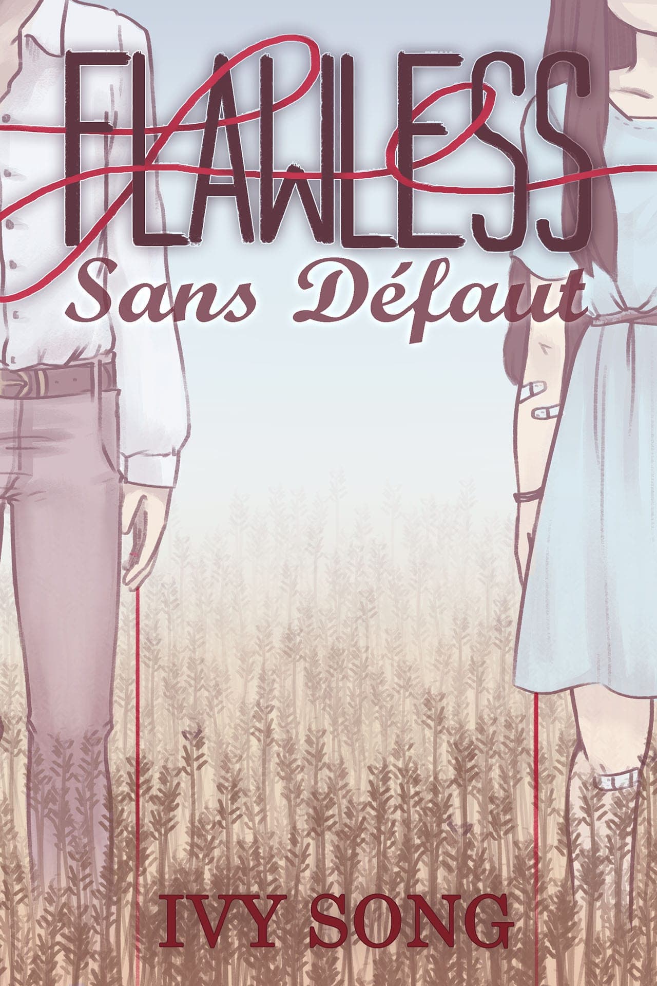 Flawless | Sans Défaut