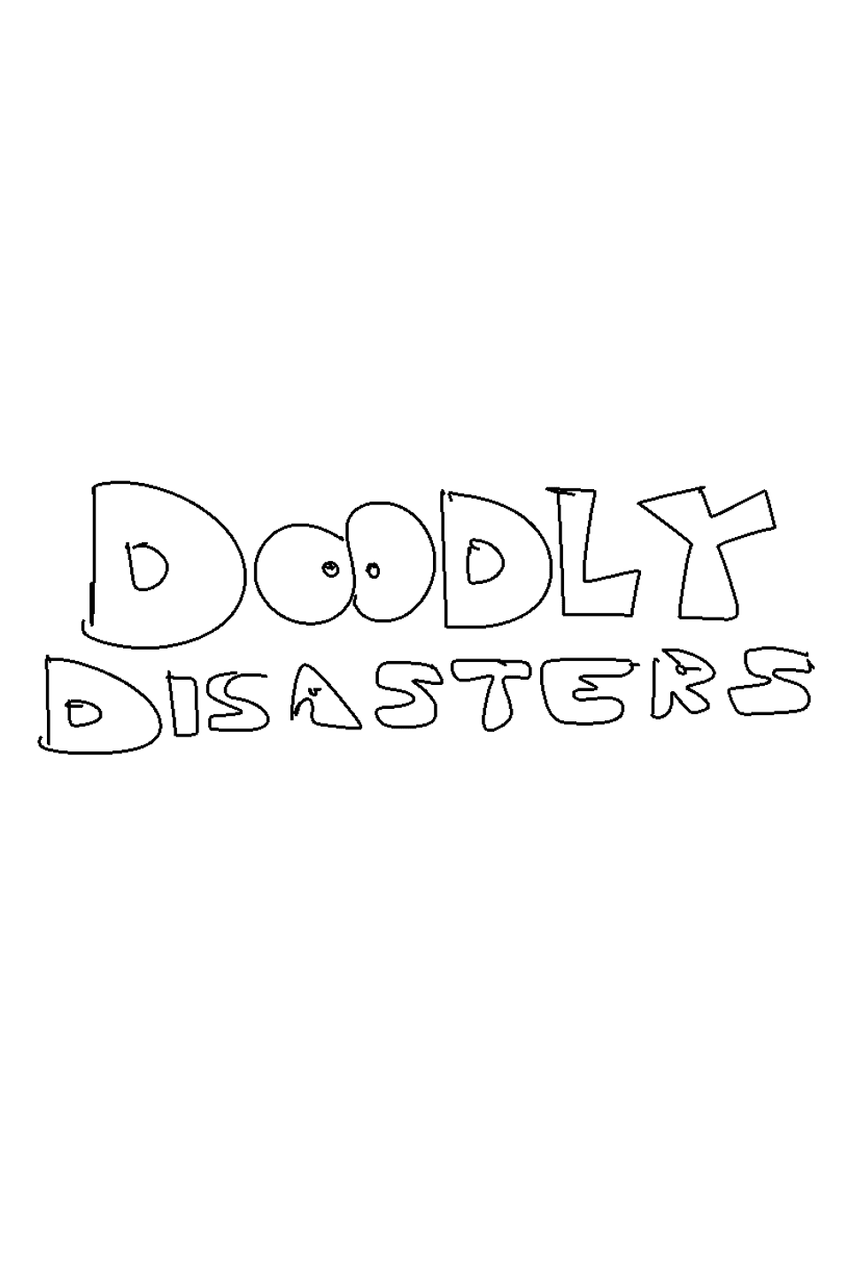 Doodly Disasters