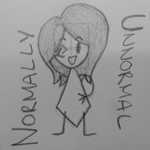 Normally Unnormal