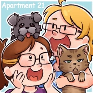 Apartment 21