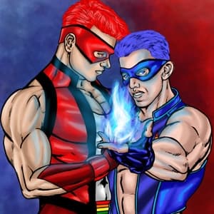 Pride Guys