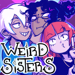 Weird Sisters