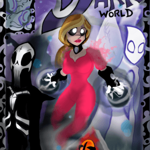 DarkWorld