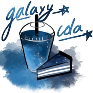 Galaxy Cola