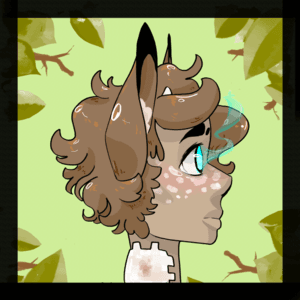 In the Woods