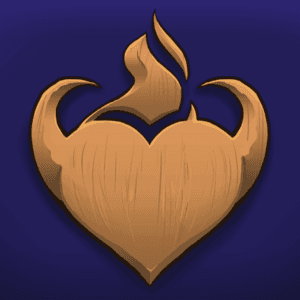 Ironheart-Rune