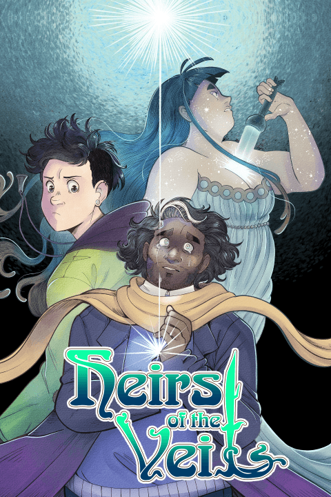 Heirs of the Veil