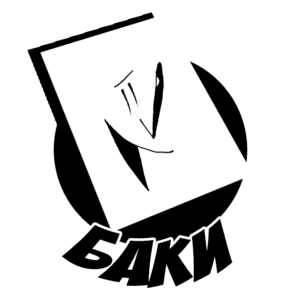 Baki! Daily comic strip