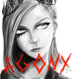 Agony