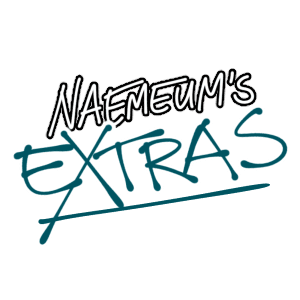 EXTRAS