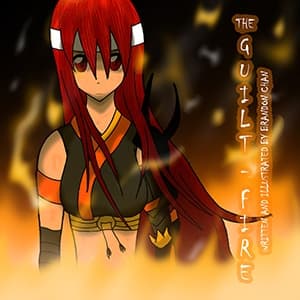The Guilt Fire