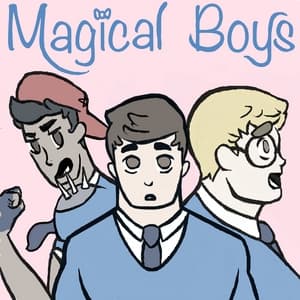 Magical Boys