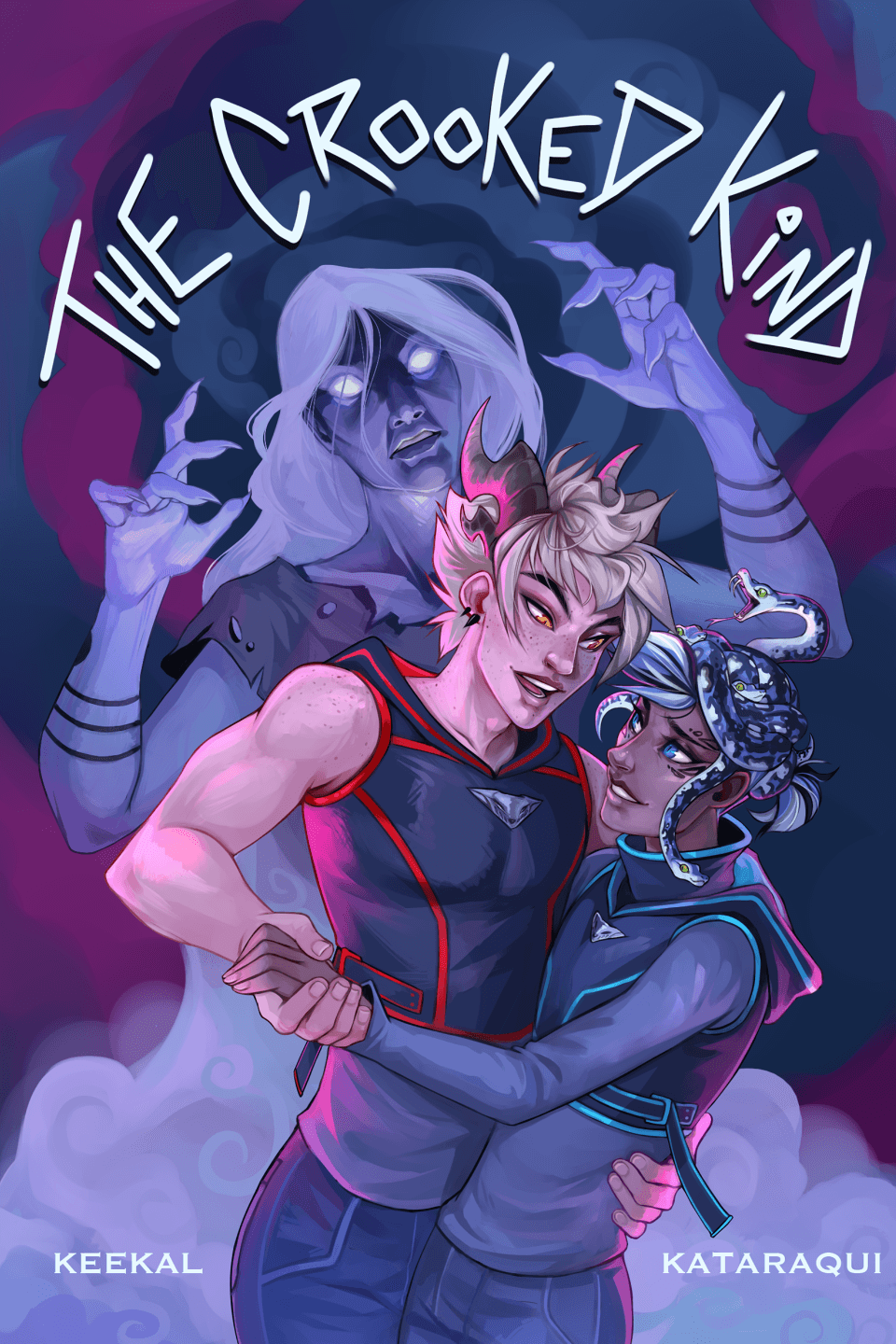 The Crooked Kind
