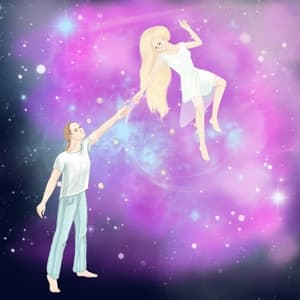 Cosmos Love
