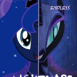 My mlp drawings