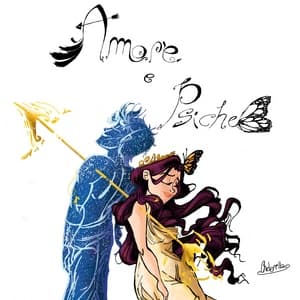 Amore e Psiche