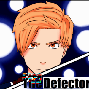TheDefector