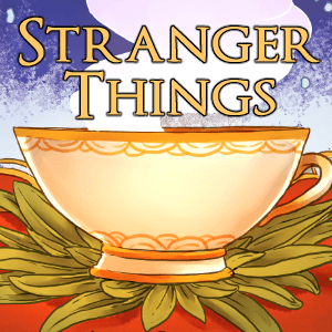 Stranger Things
