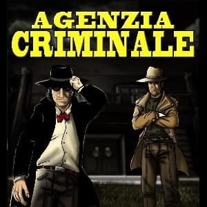 Agenzia Criminale