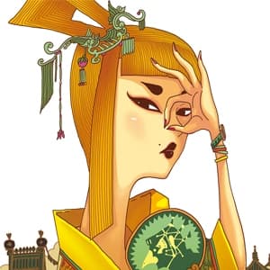 The Golden Sparrow