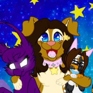 Starpup