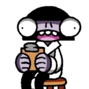 Dr. Z