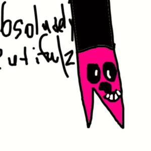 undertale trash and stuff