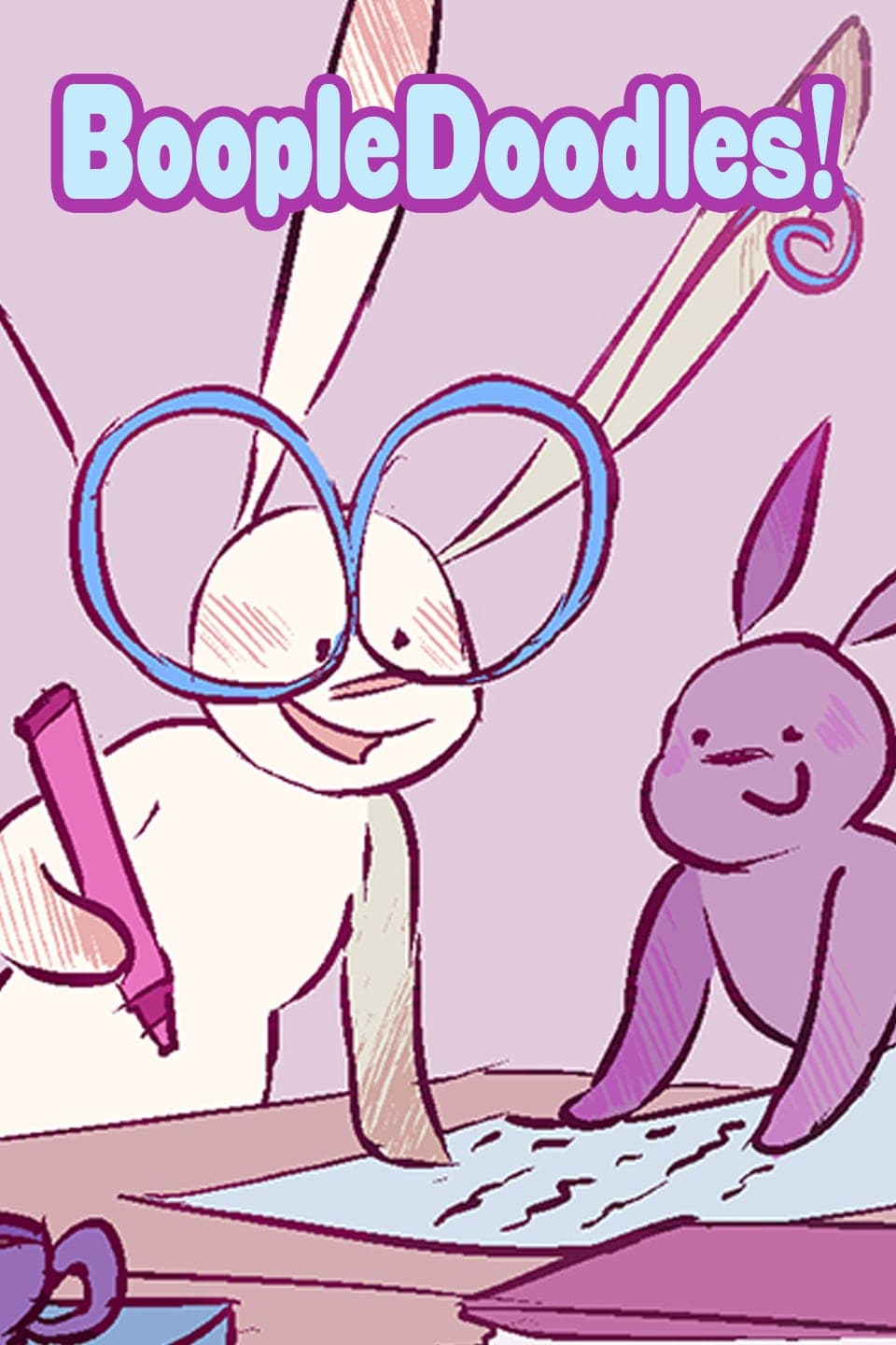 BoopleDoodles