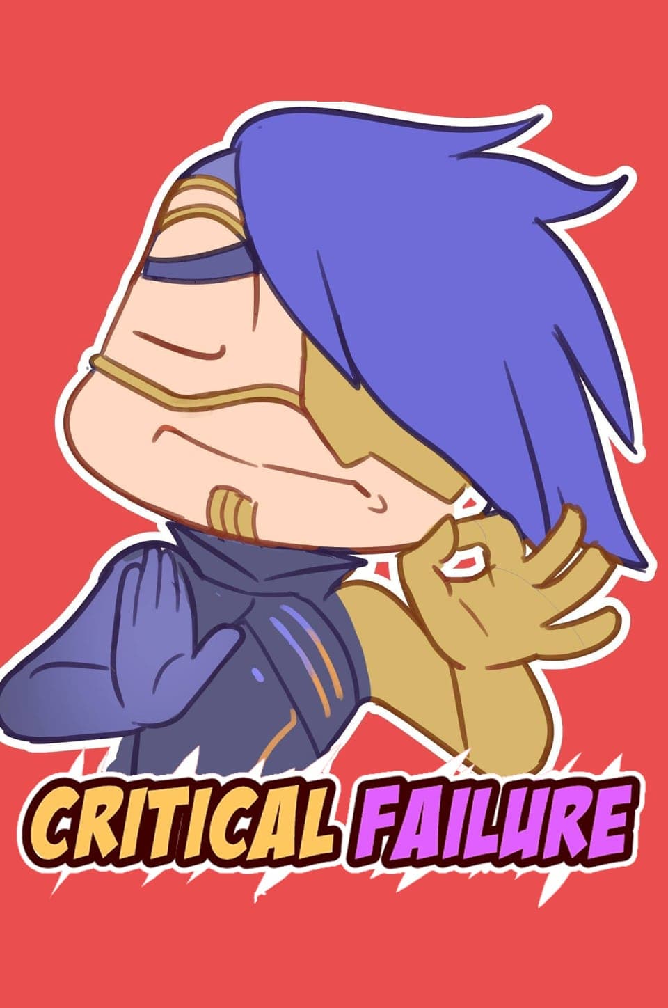 Critical Failure