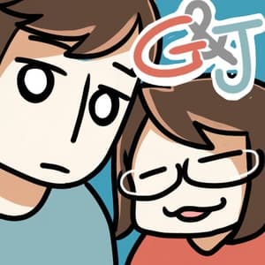 G and J