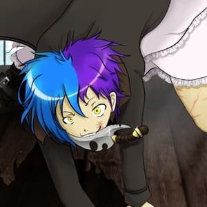 Facade The Webcomic