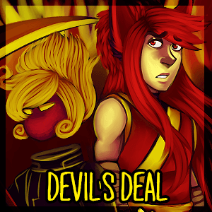 Devil's Deal