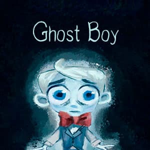 Ghost Boy