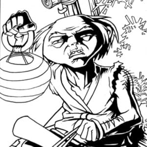 Way of the Undead Fist
