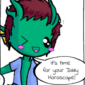 Cancer Daily Horoscope