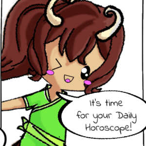 Capricorn Daily Horoscope