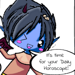 Gemini Daily Horoscope