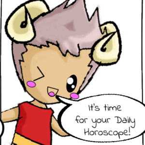Aries Daily Horoscope