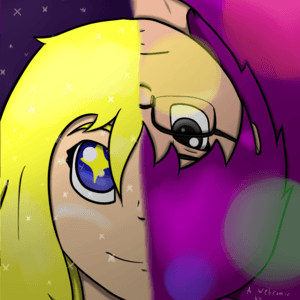 Star Light, Strobe Light