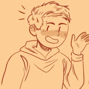 Short comics by rotenkehl