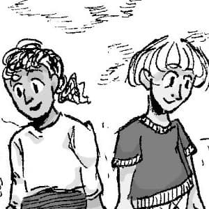 Flower Children