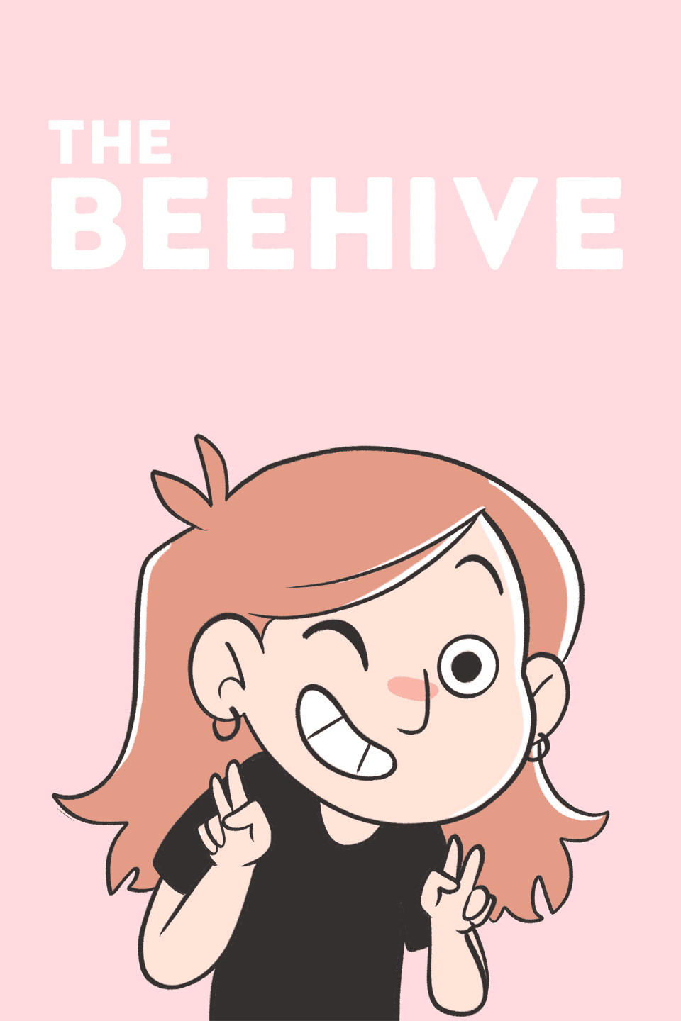 The Beehive